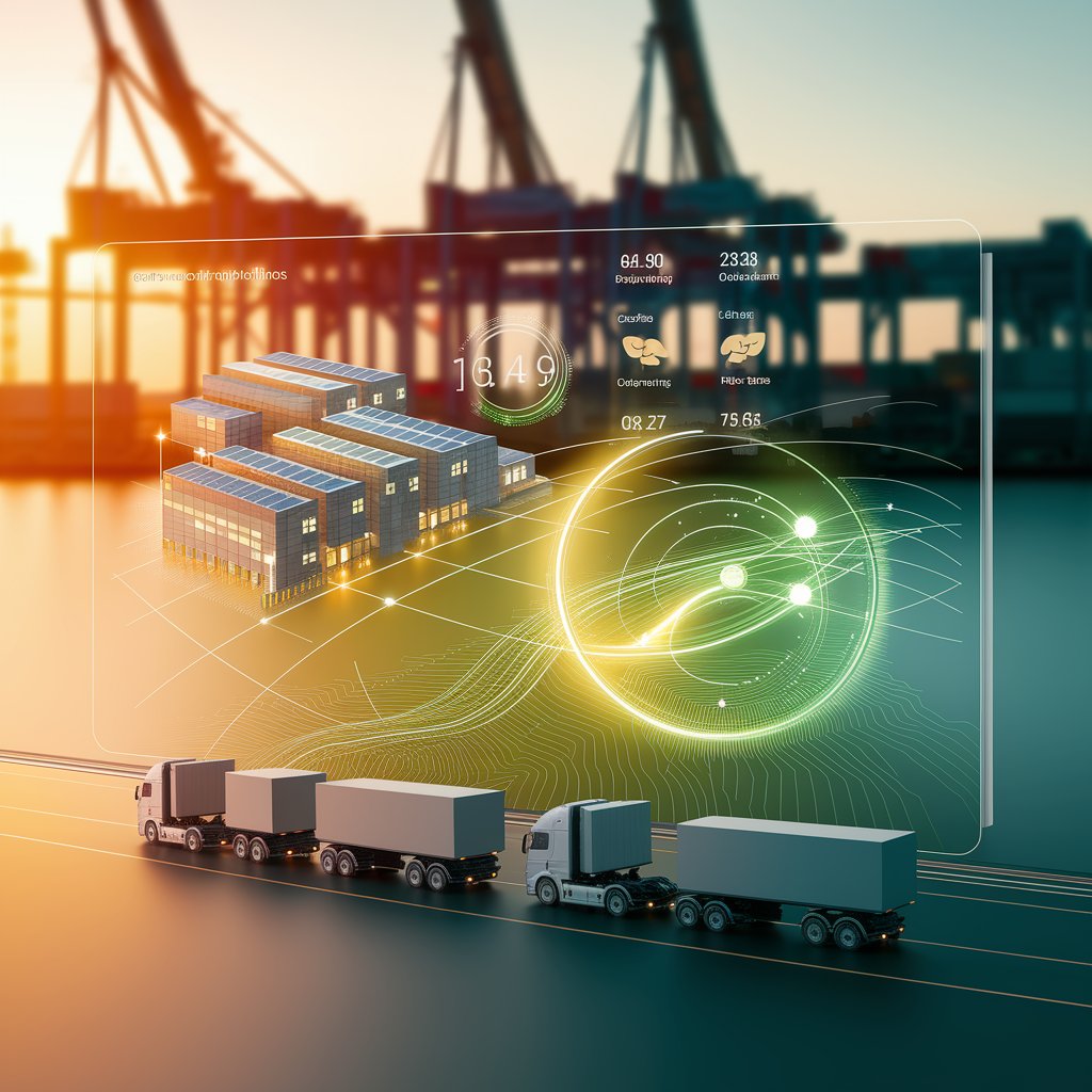 What Are Logistics Sustainability Tools?