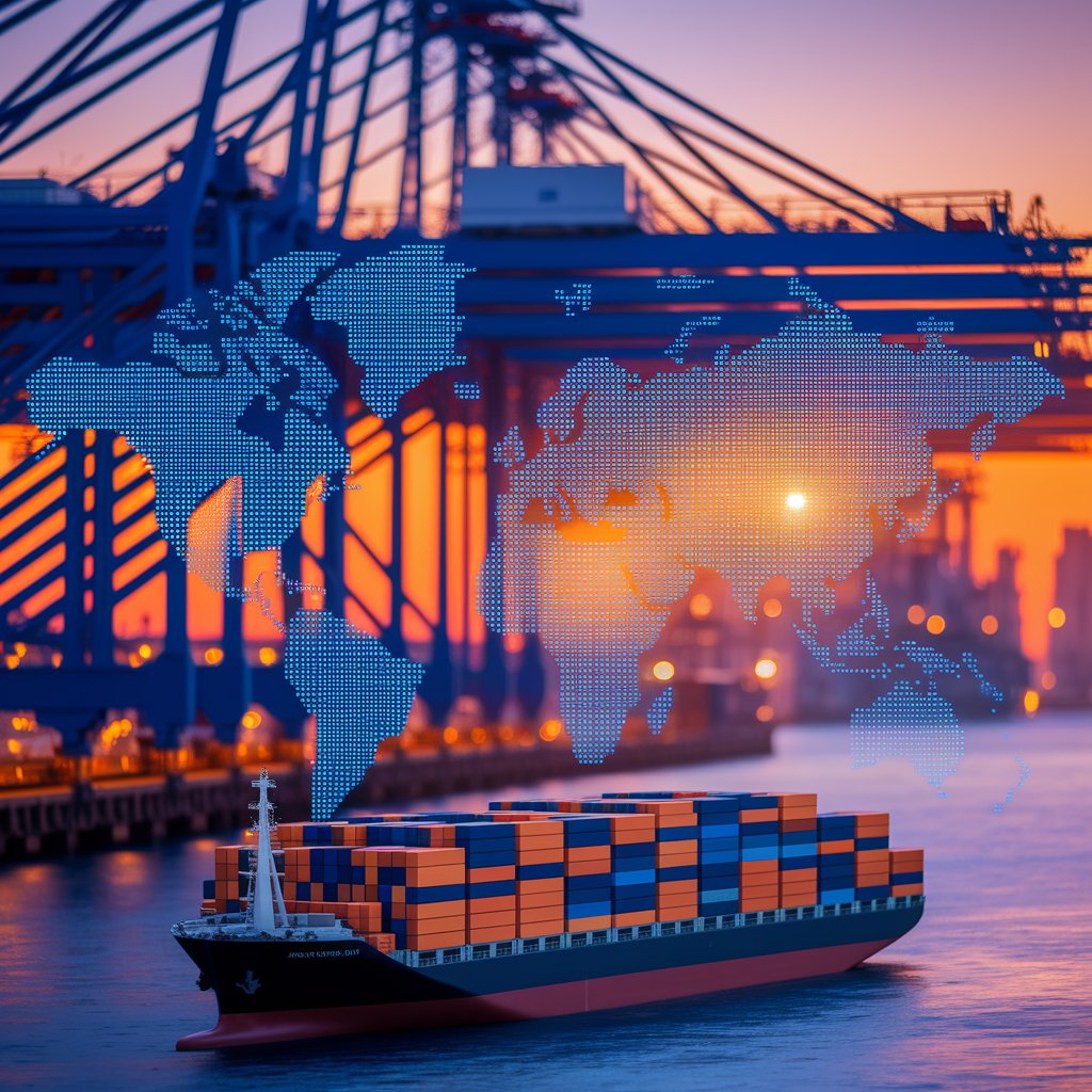 Benefits for Logistics Providers