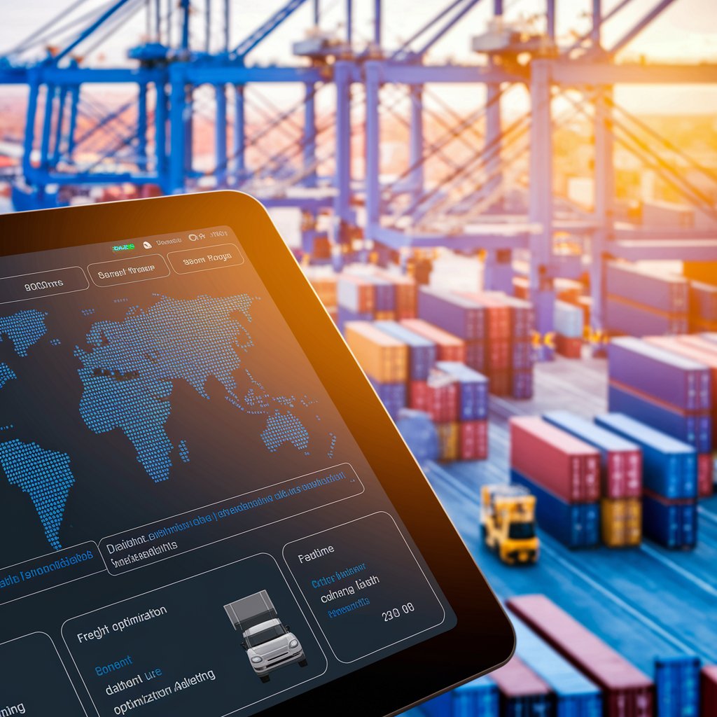 What Are Freight Optimization Tools?