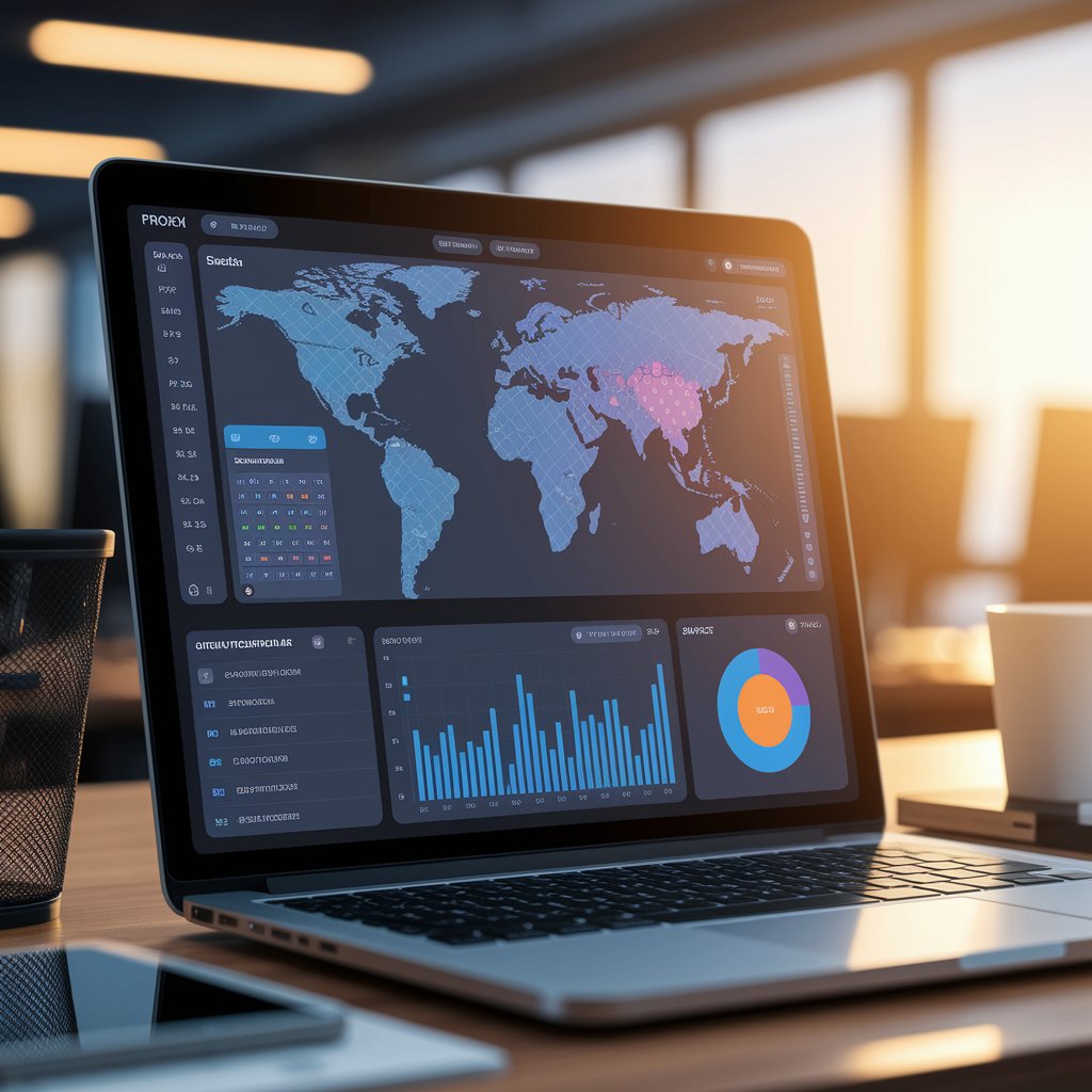 Why It’s a Game-Changer for Logistics