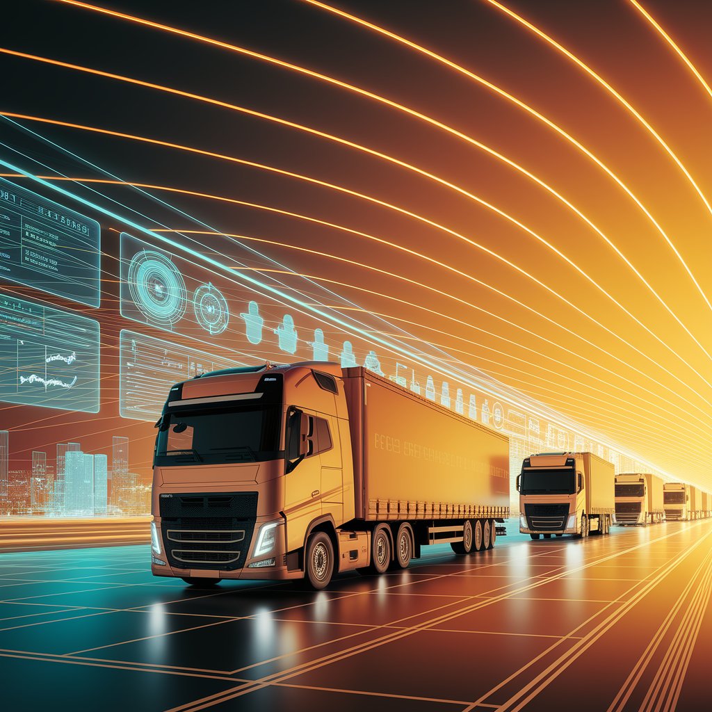 Benefits for Supply Chains