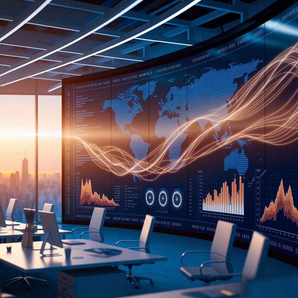 What Is Logistics Performance Software?