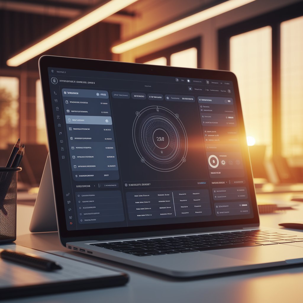 How Freight Software Solutions Work