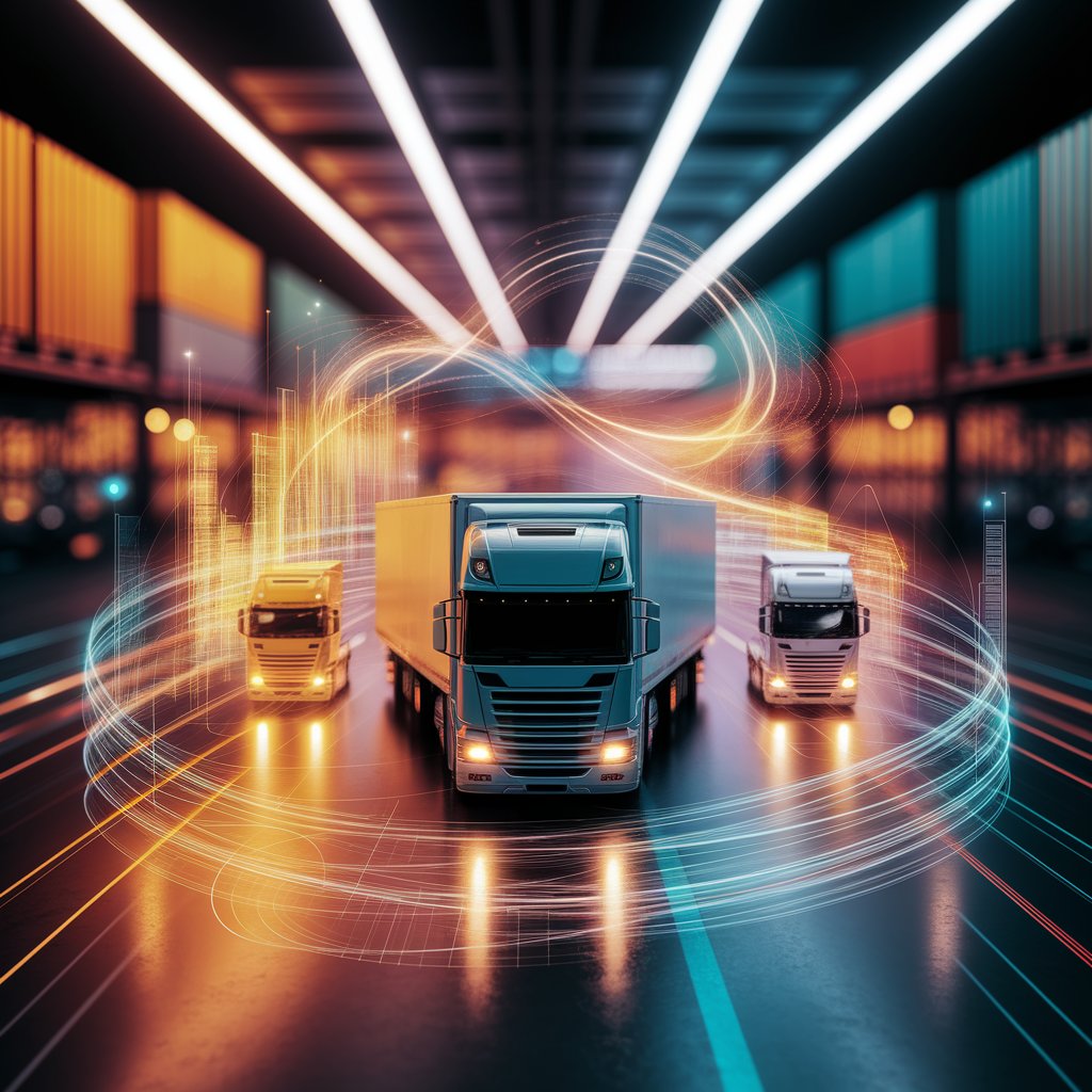 Freight Margin Analytics: Unlocking Profitability in Modern Logistics