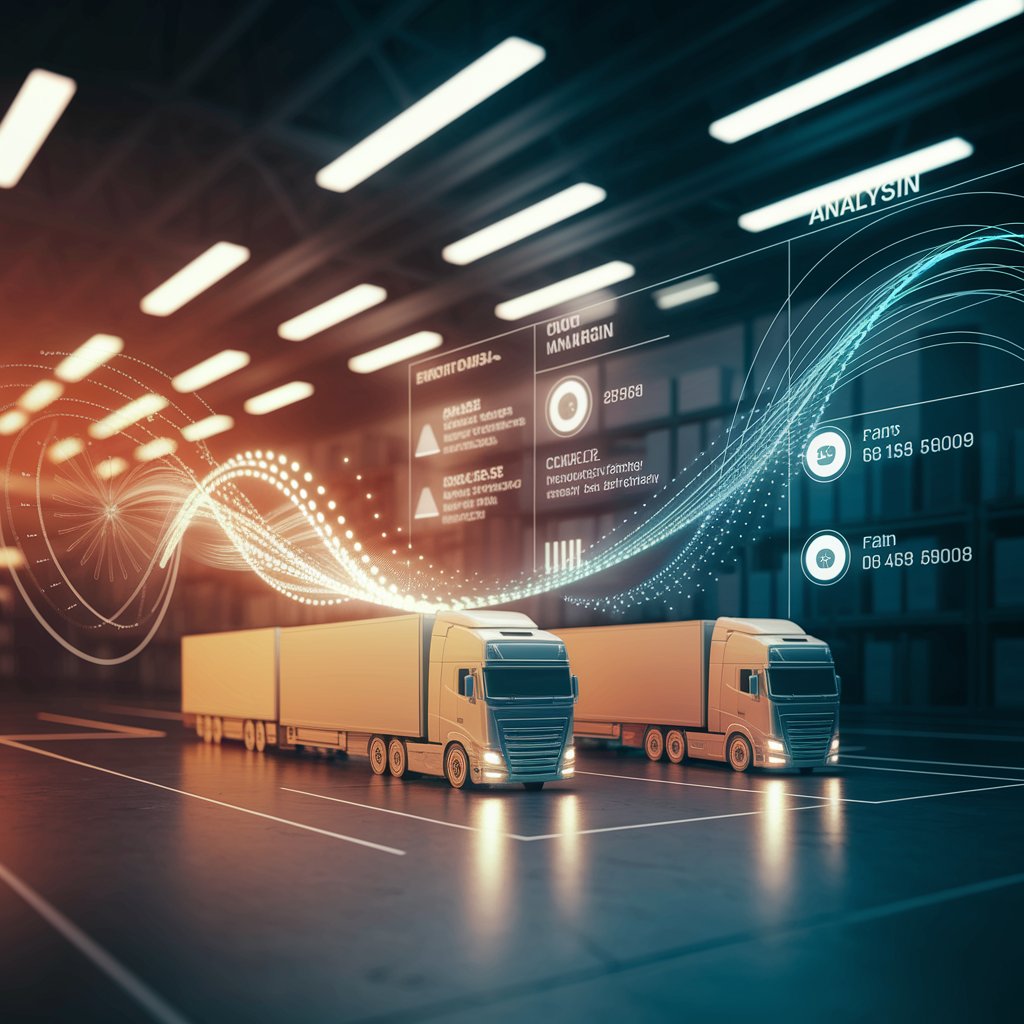 What Is Freight Margin Analytics?