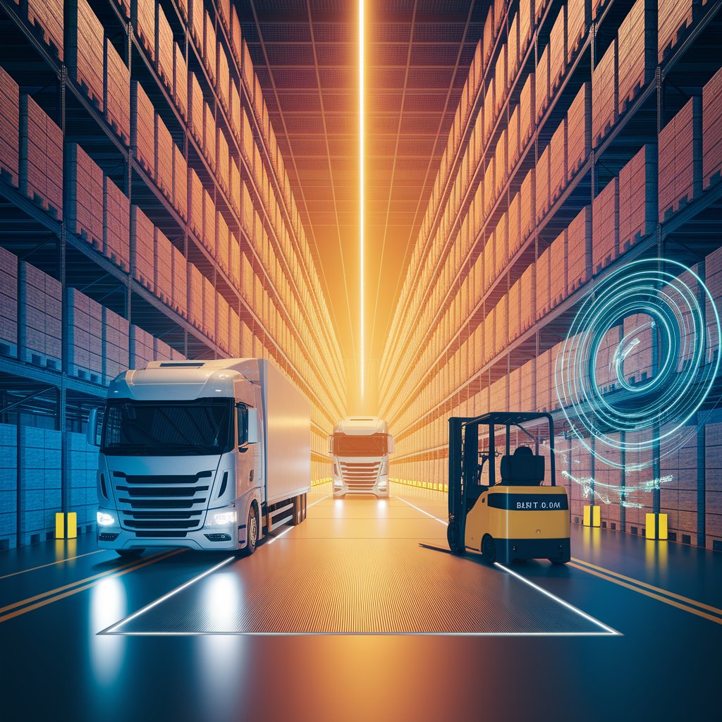 How Predictive Maintenance Works in Supply Chains