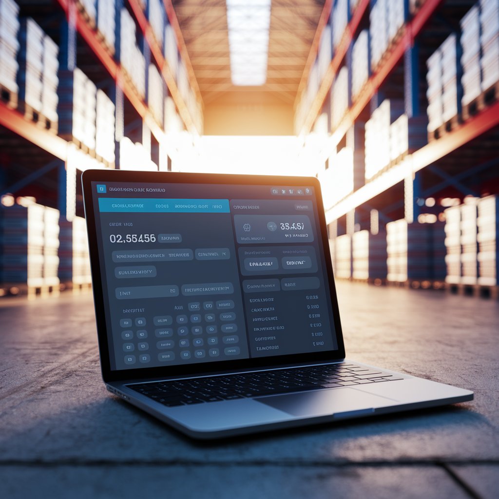 Logistics Quote Generator: Speeding Up Freight Pricing for Modern Supply Chains