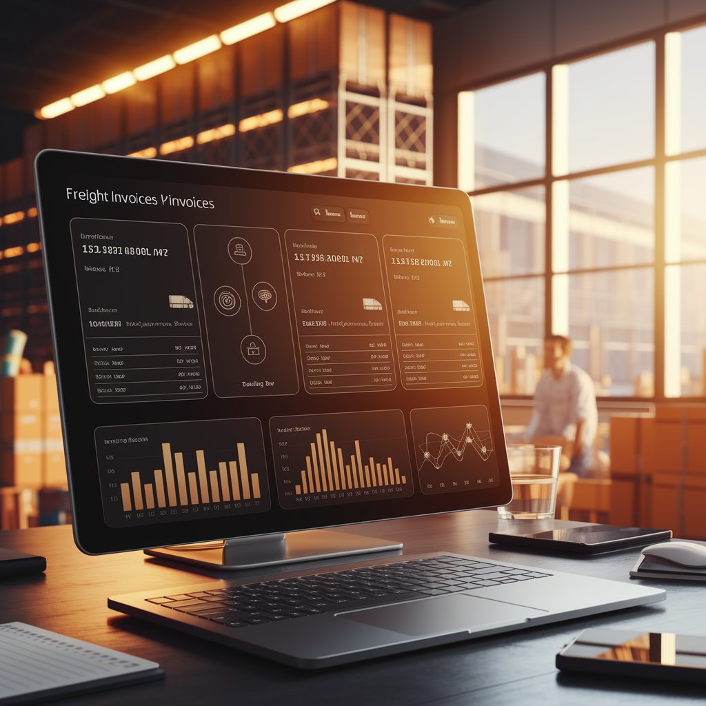 Benefits for Logistics Providers
