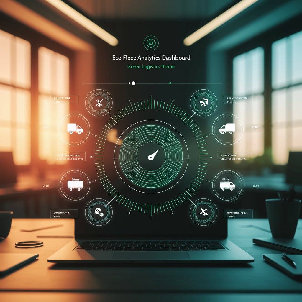 Benefits for Logistics Providers