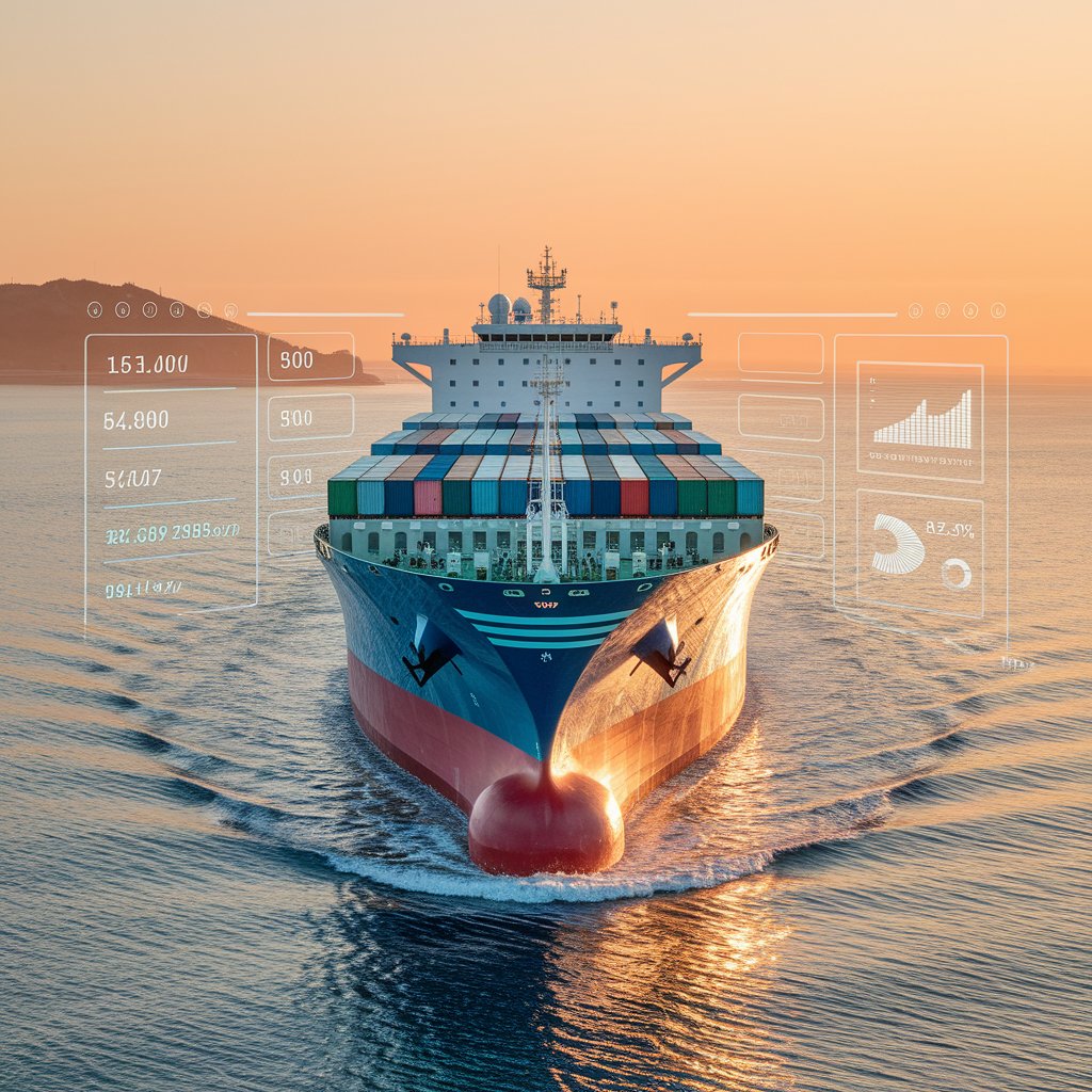 What Is Low Emission Shipping?
