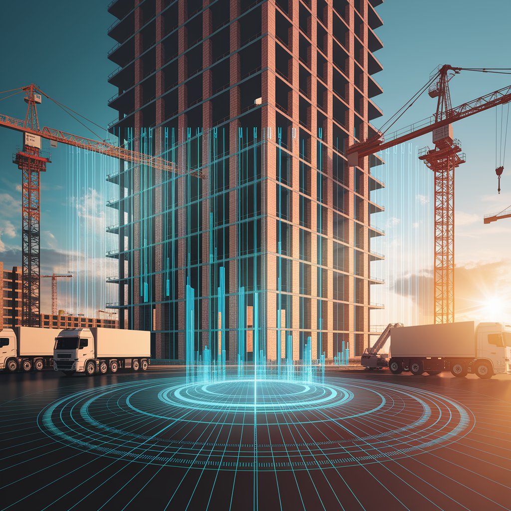 What Is a Construction Logistics Platform?