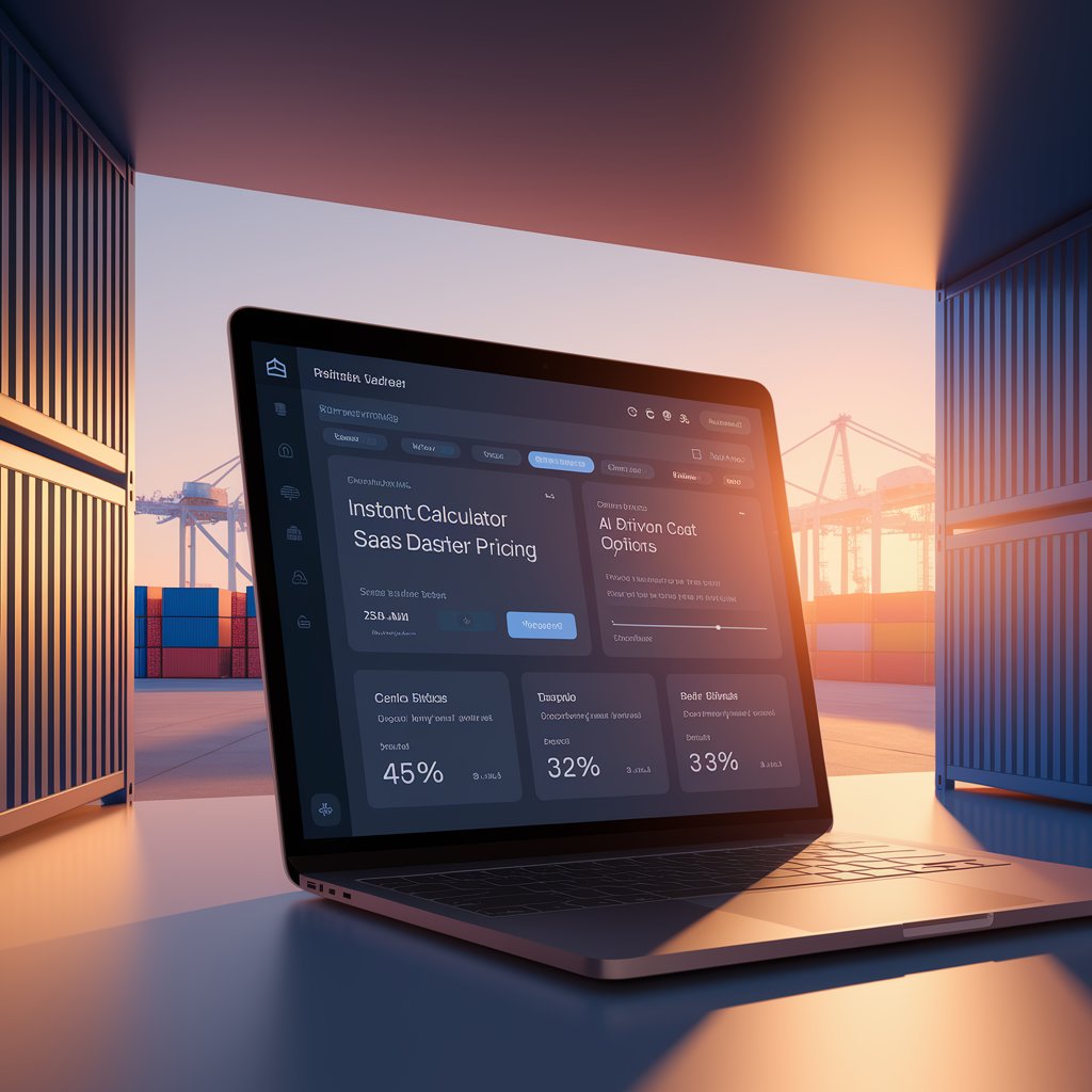 How Automated Freight Pricing Works
