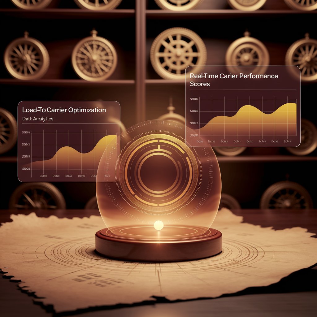 Why It Matters for the Future of Freight
