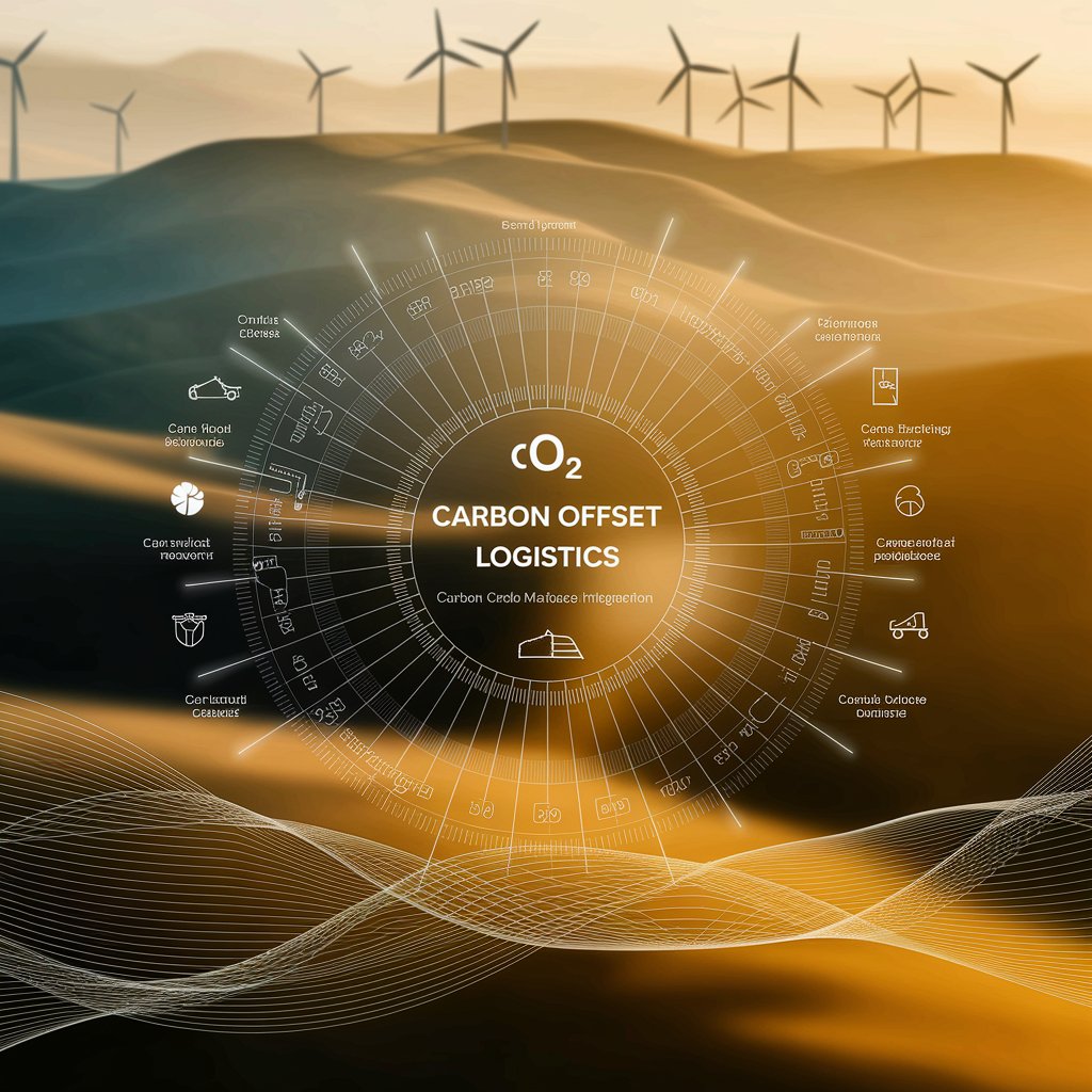 What Is a Carbon Offset Logistics Platform?