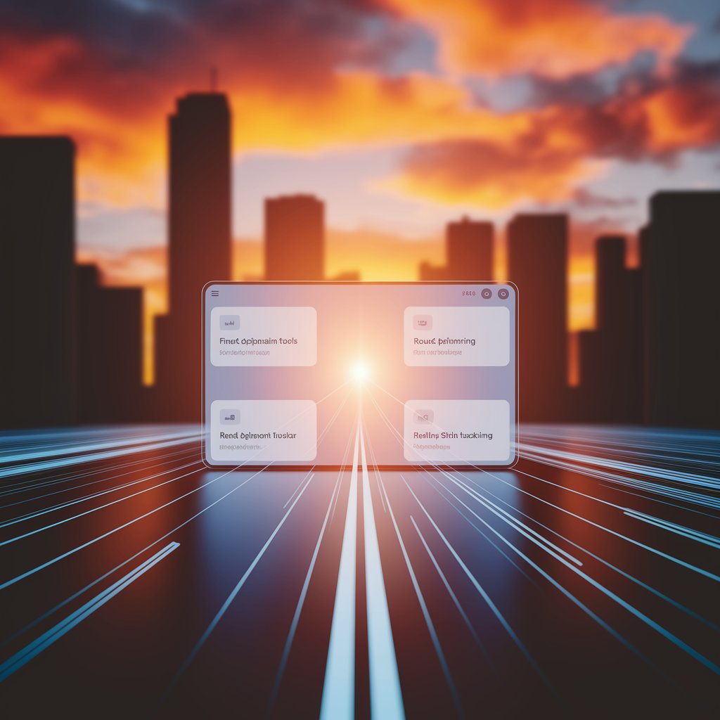 Freight Optimization Tools: Driving Efficiency Across the Supply Chain