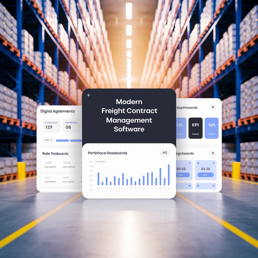 Why It’s Essential for Modern Freight
