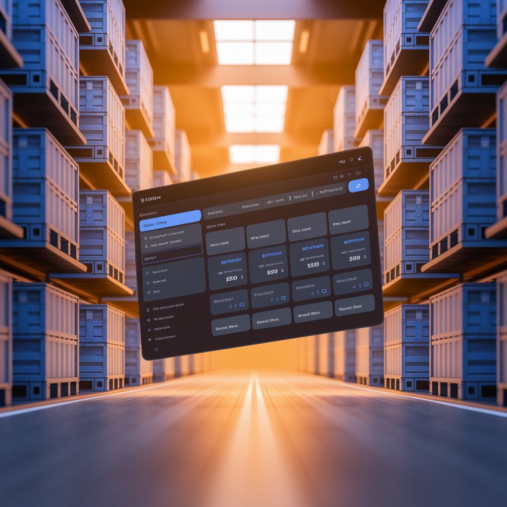 Why It Matters in Modern Logistics