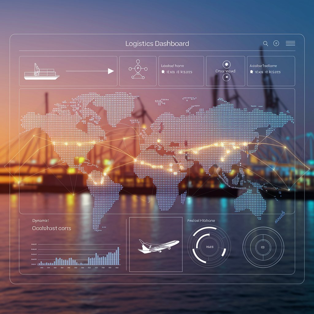 Key Benefits for Logistics Teams