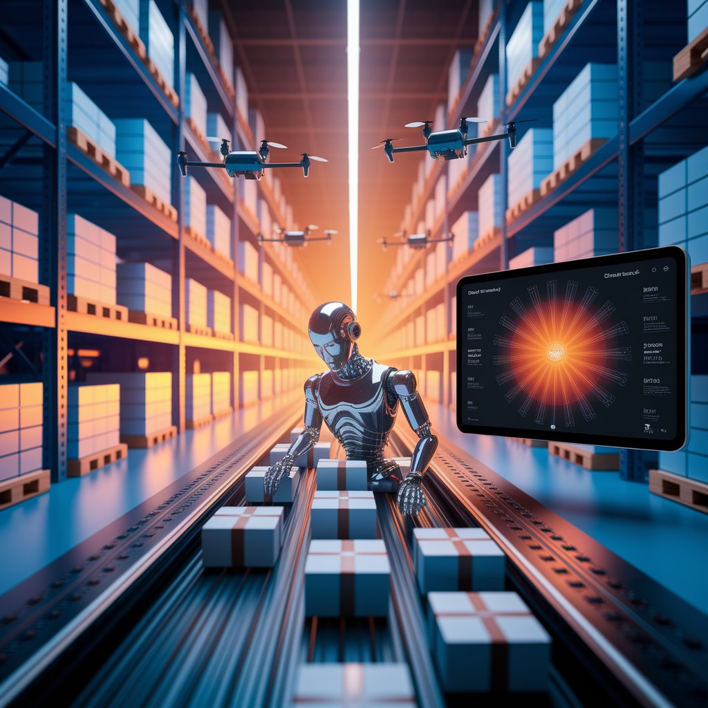 Benefits for Logistics Companies