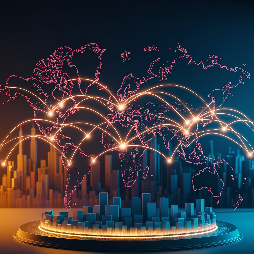 The Future of Shipment Heatmap Analytics