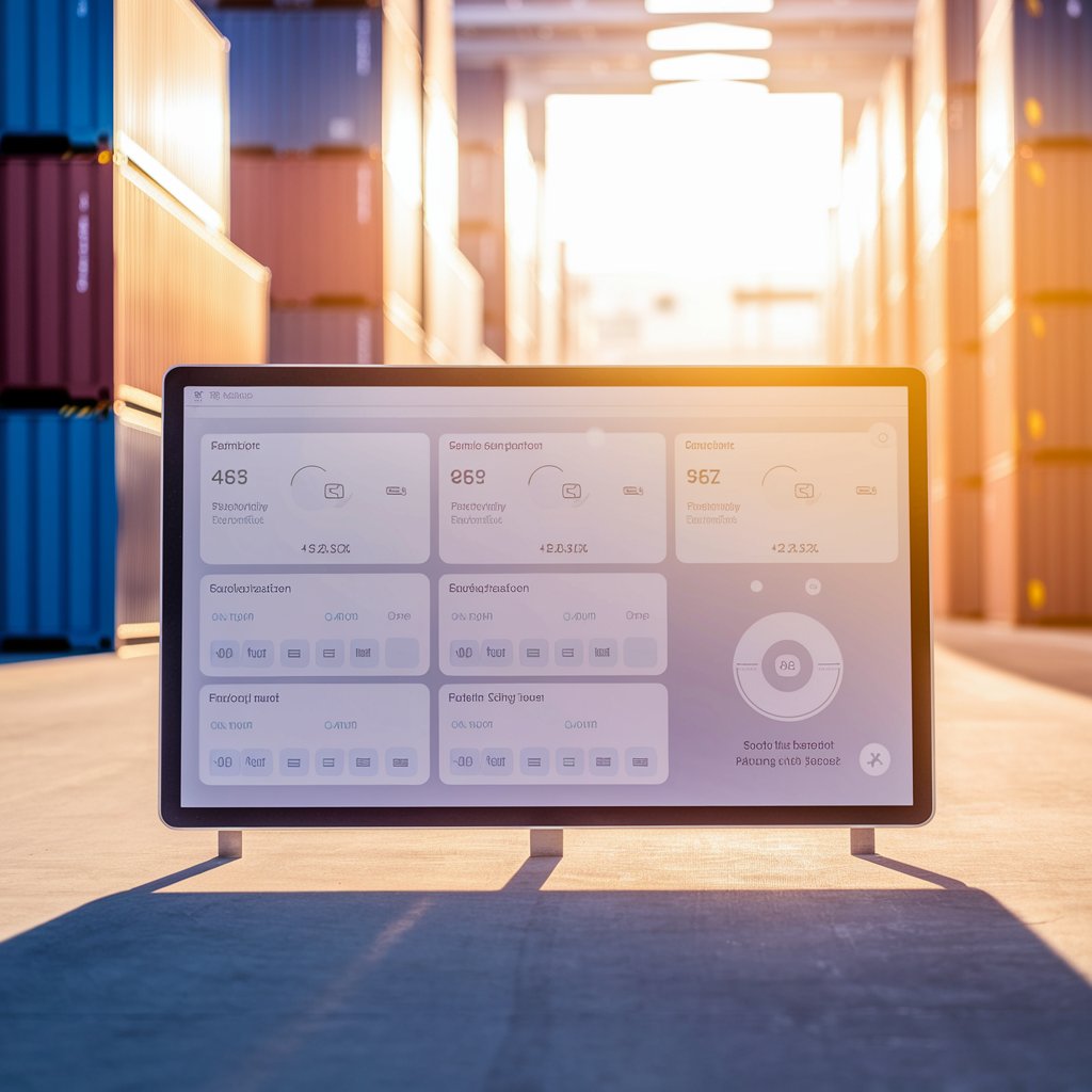 Why These Tools Are Critical in Modern Logistics