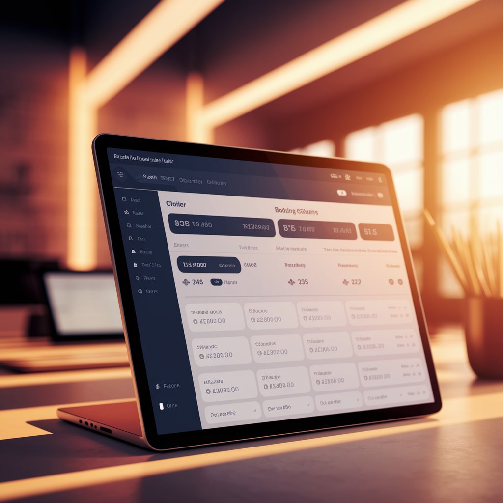 How Shipment Booking Platforms Work