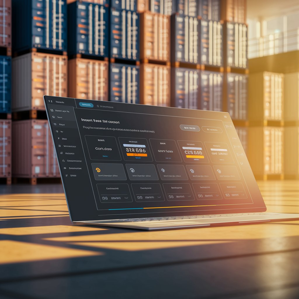 What Is Automated Freight Pricing?
