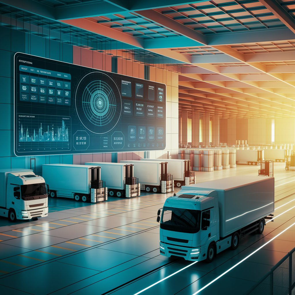 Why Predictive Maintenance Matters for Logistics Providers