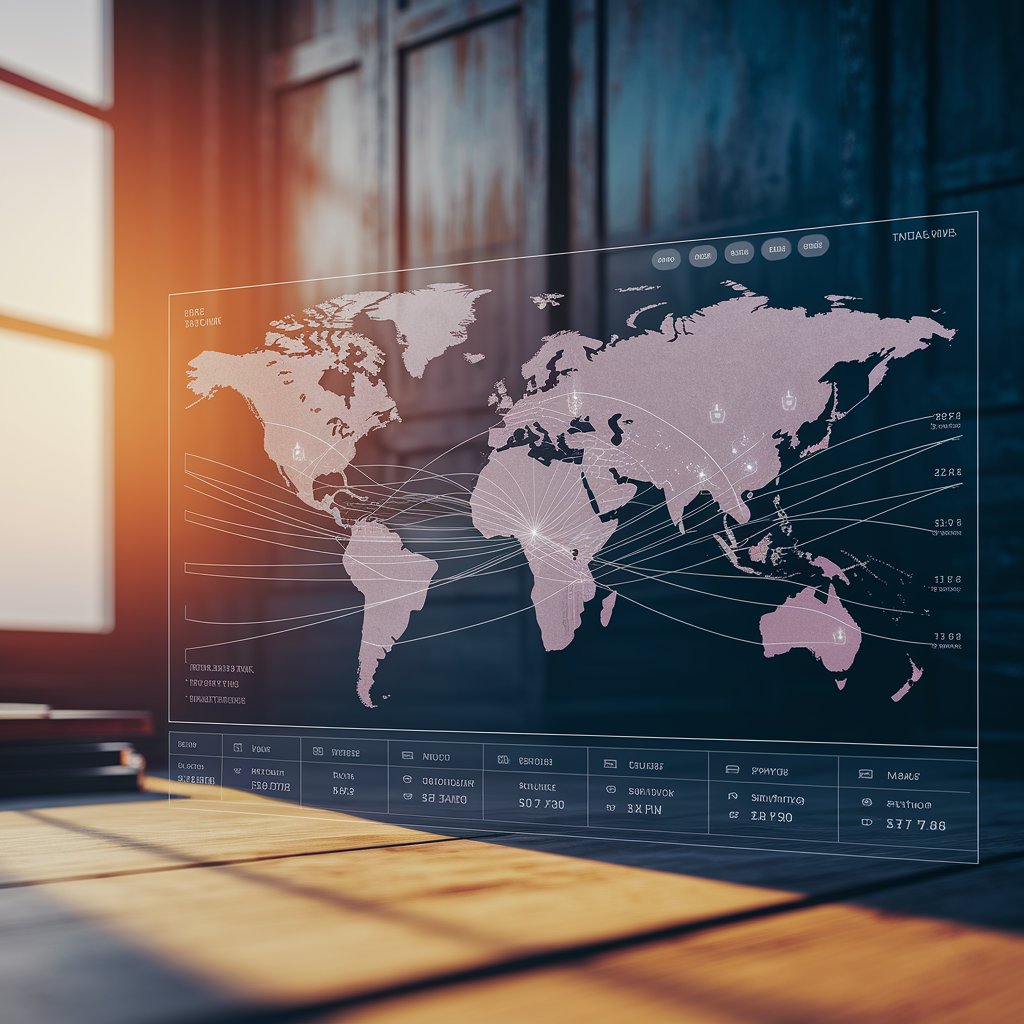 Future of Container Visibility