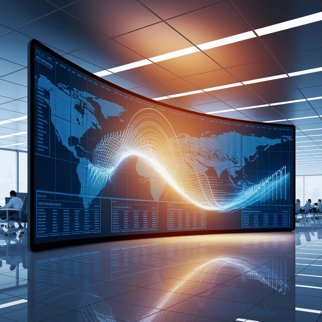 Benefits for Logistics Providers