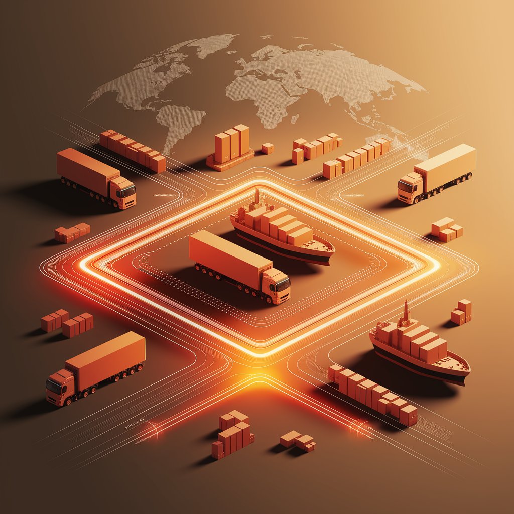 Benefits for Logistics Providers