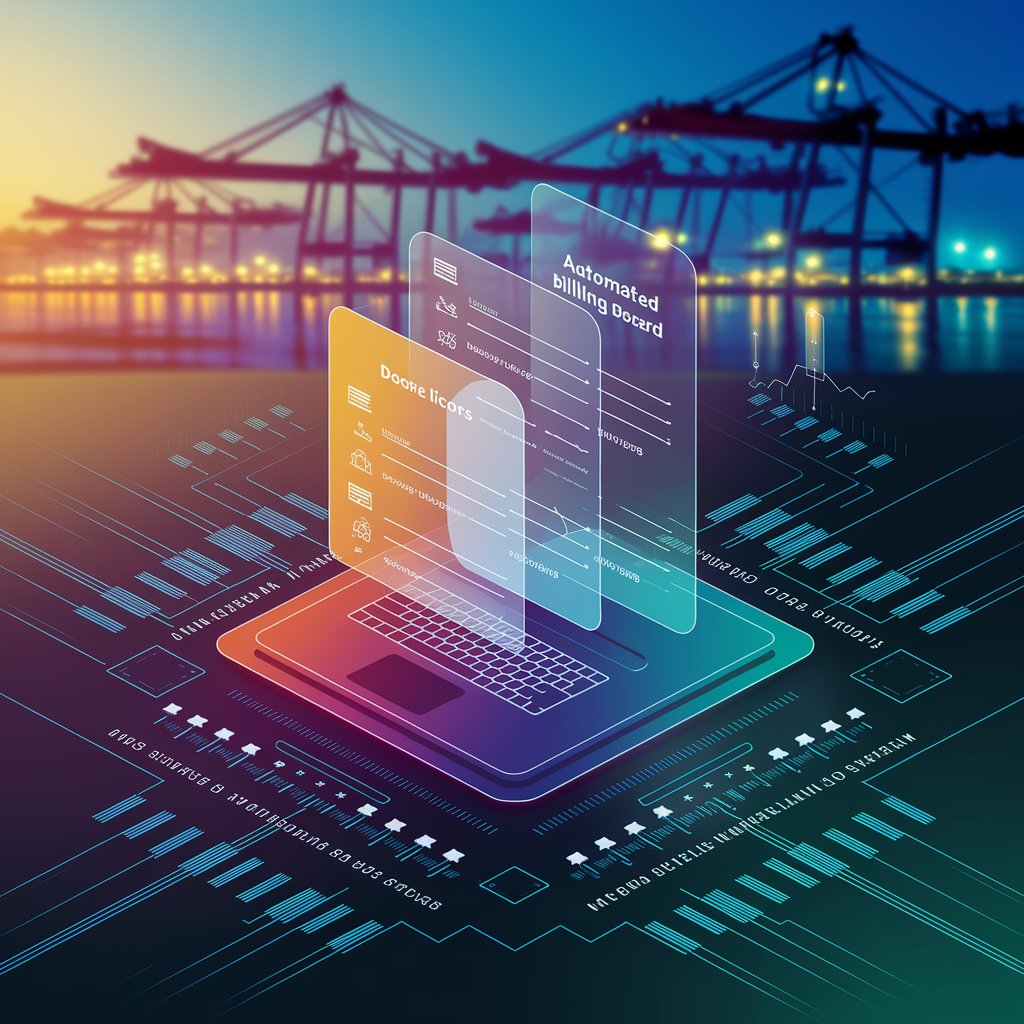 Automated Freight Invoicing: Streamlining Payments in Logistics