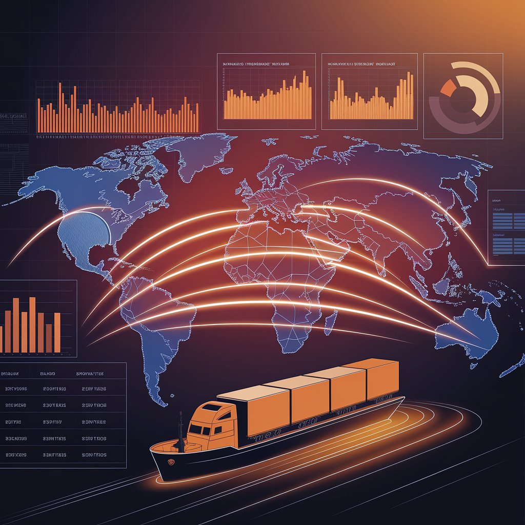 What Is Logistics Risk Modeling?