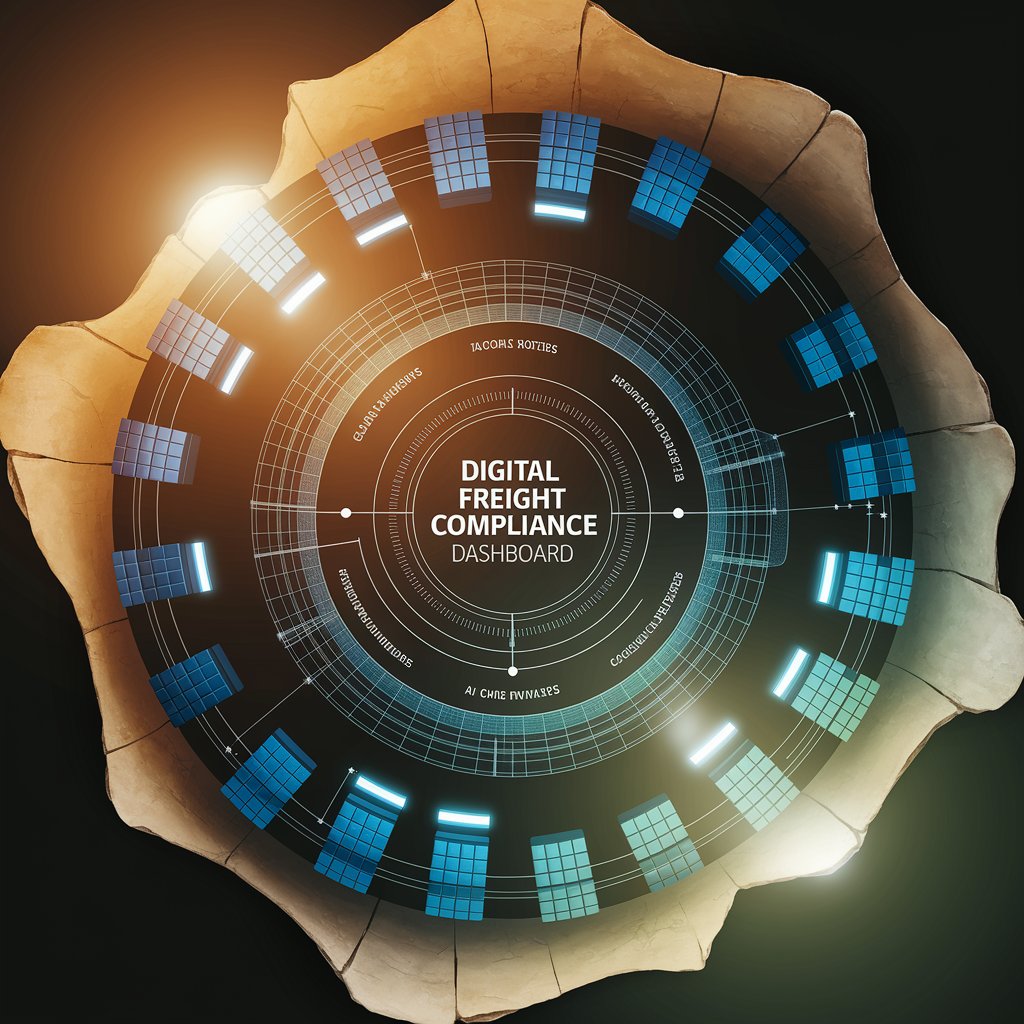Digital Freight Compliance: Simplifying Global Trade with Automation