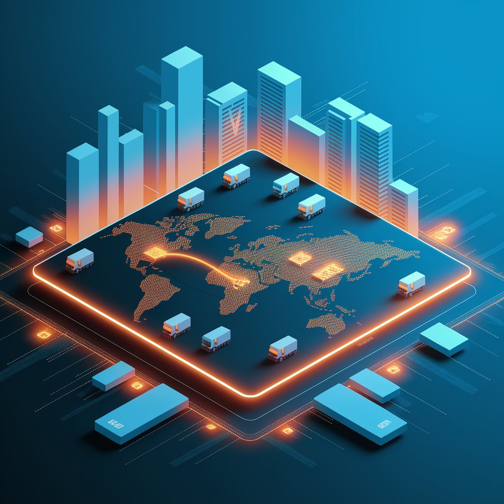 What Is Logistics GPS Tracking?