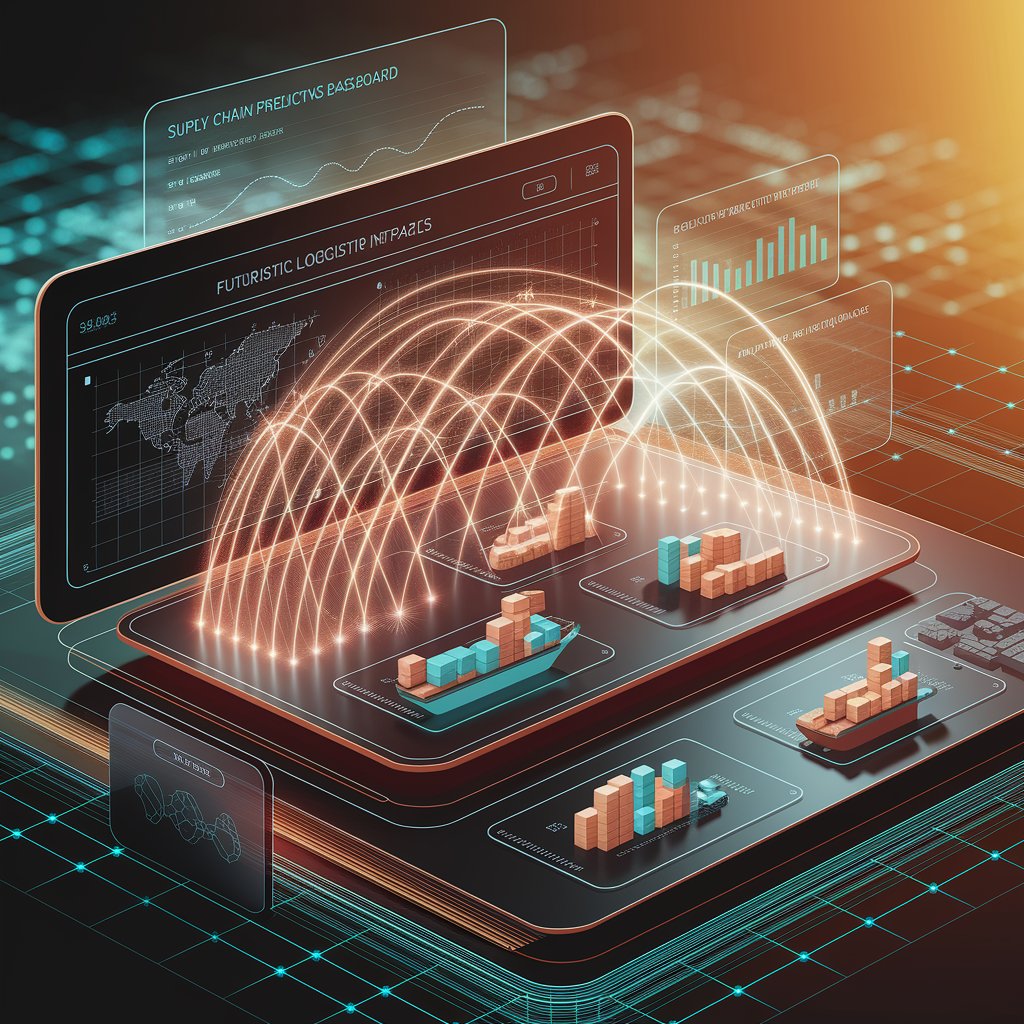 Challenges in Supply Chain Predictive Insights