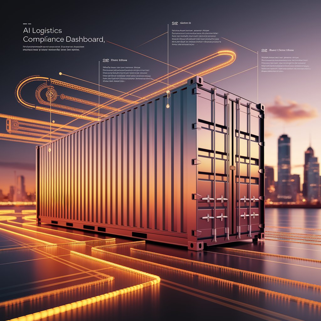What Is AI Logistics Compliance?