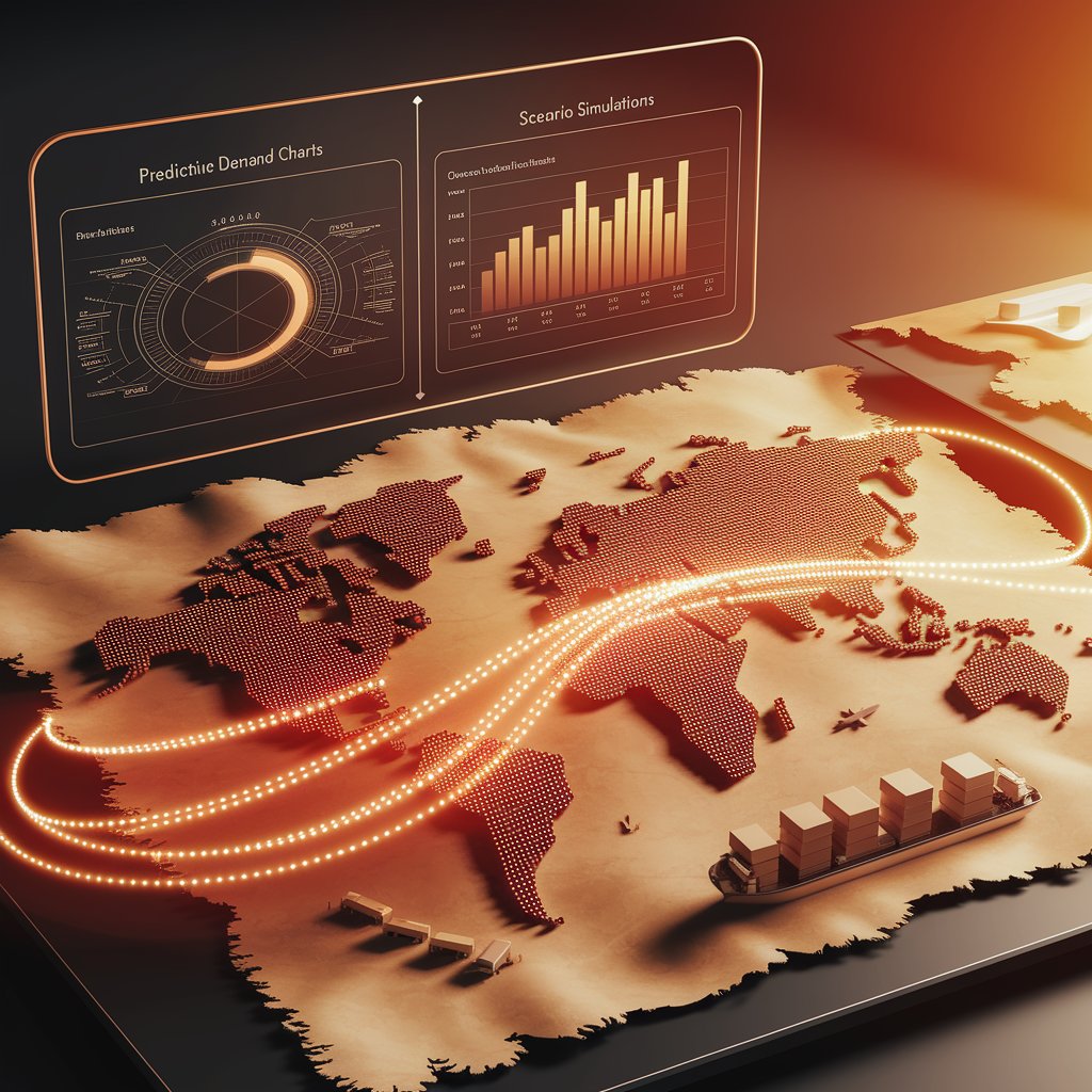Benefits for Logistics Providers