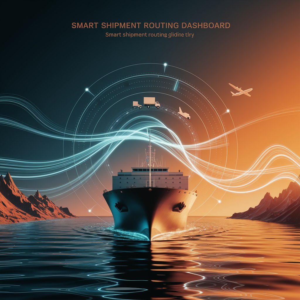 What Is Smart Shipment Routing?