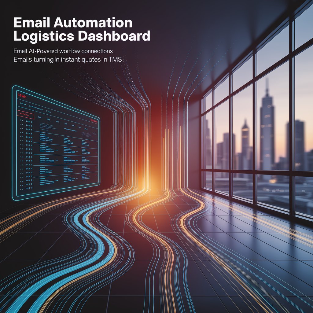 How to Automate Quotes from Email with Linbis