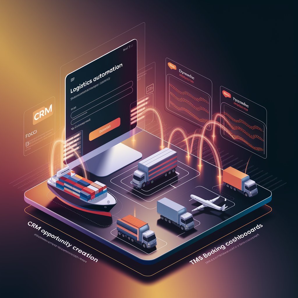 How to Automate Quote-to-Booking in Logistics: Step-by-Step Guide