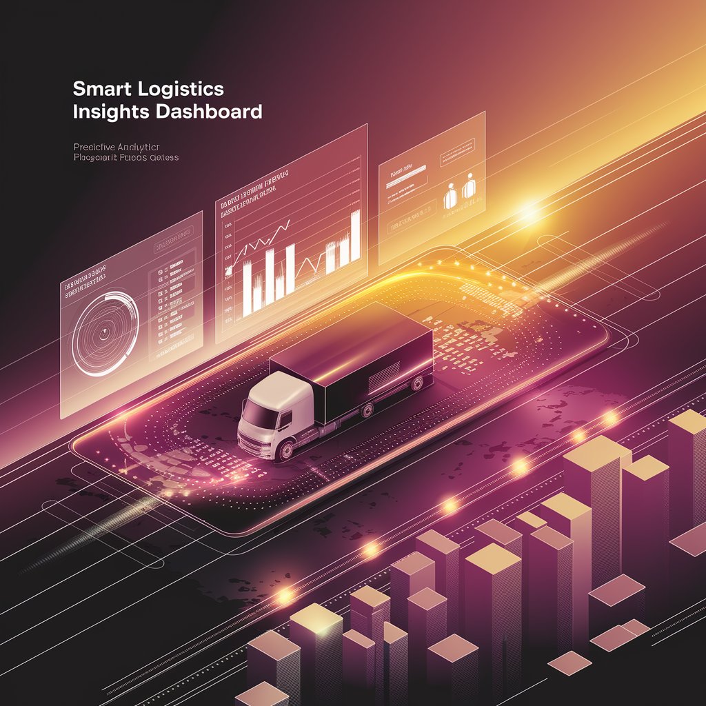Challenges in Adopting Smart Logistics
