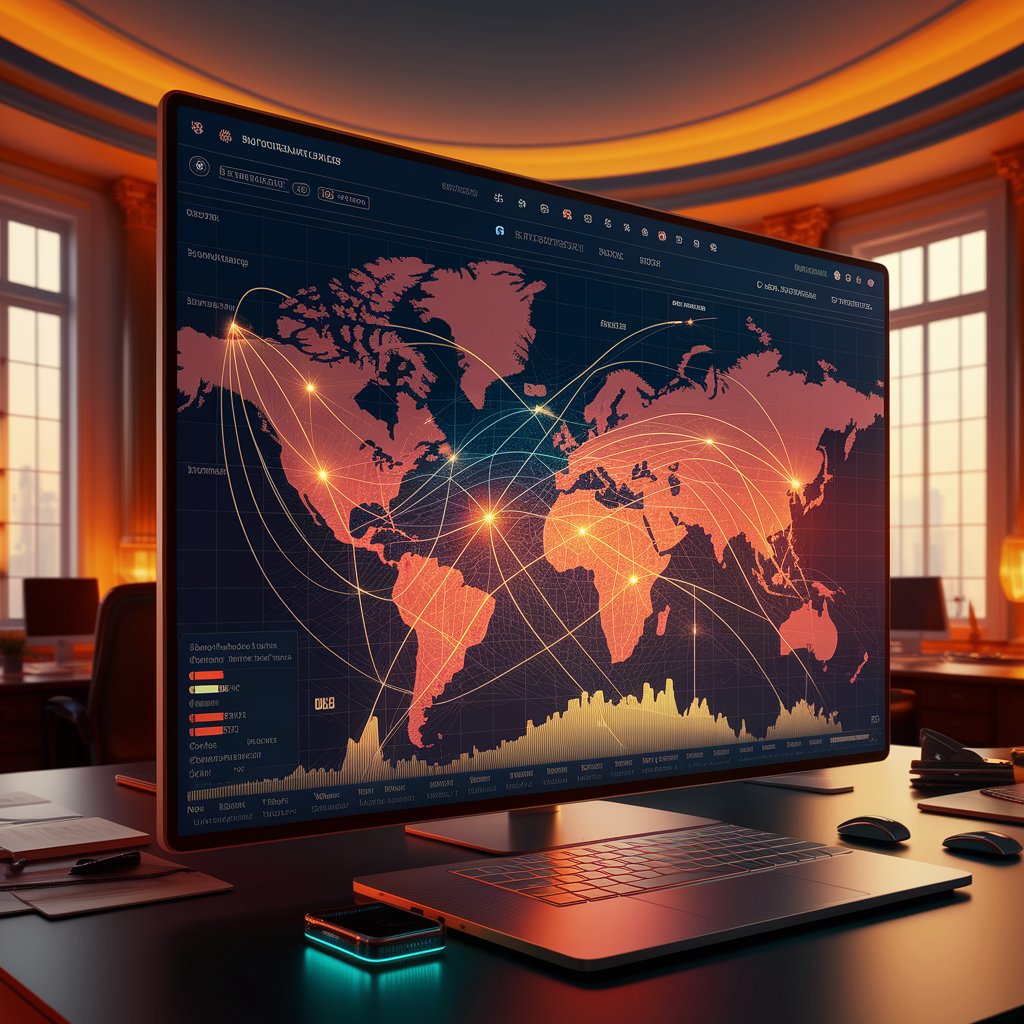 Challenges in Logistics AI Forecasting