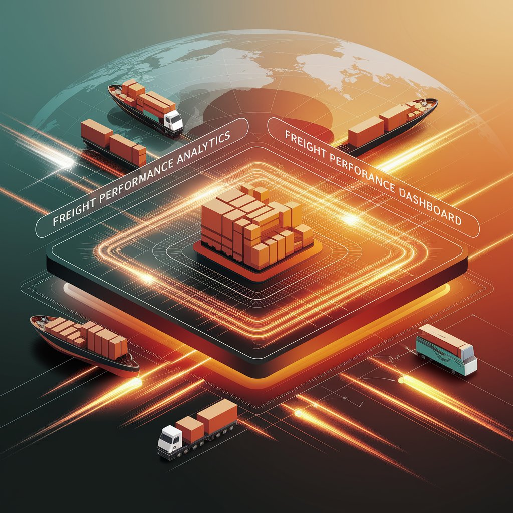 Benefits for Logistics Providers
