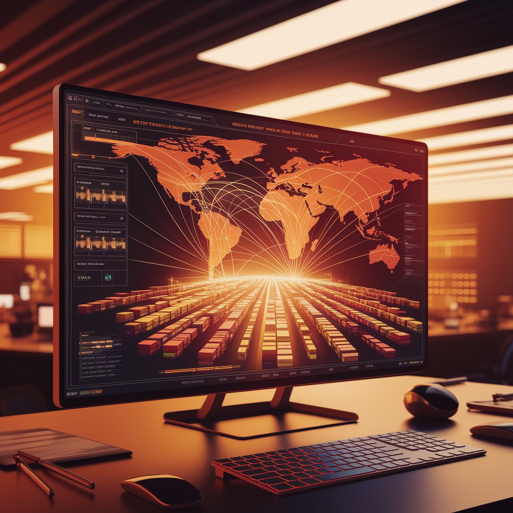 Challenges in Cargo Scheduling Optimization Software