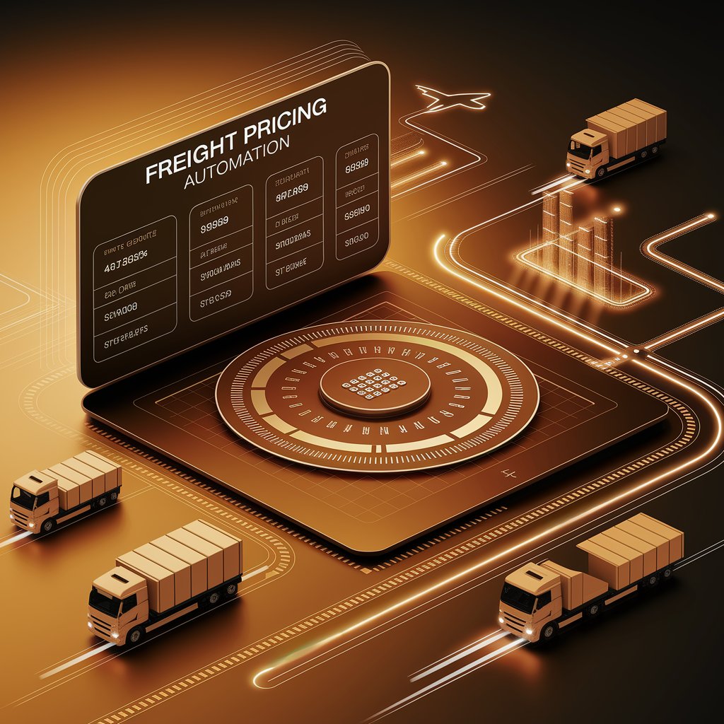 Challenges in Freight Pricing Automation
