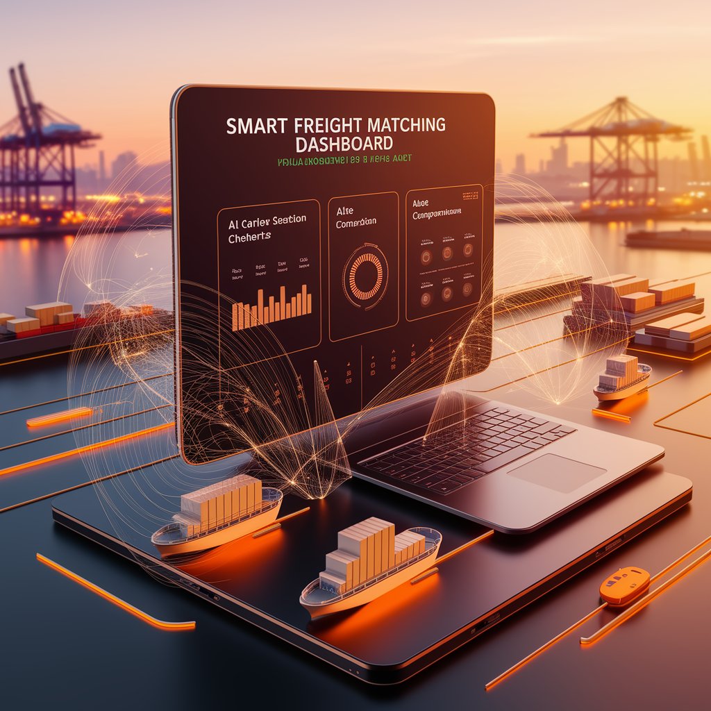 Benefits for Logistics Providers