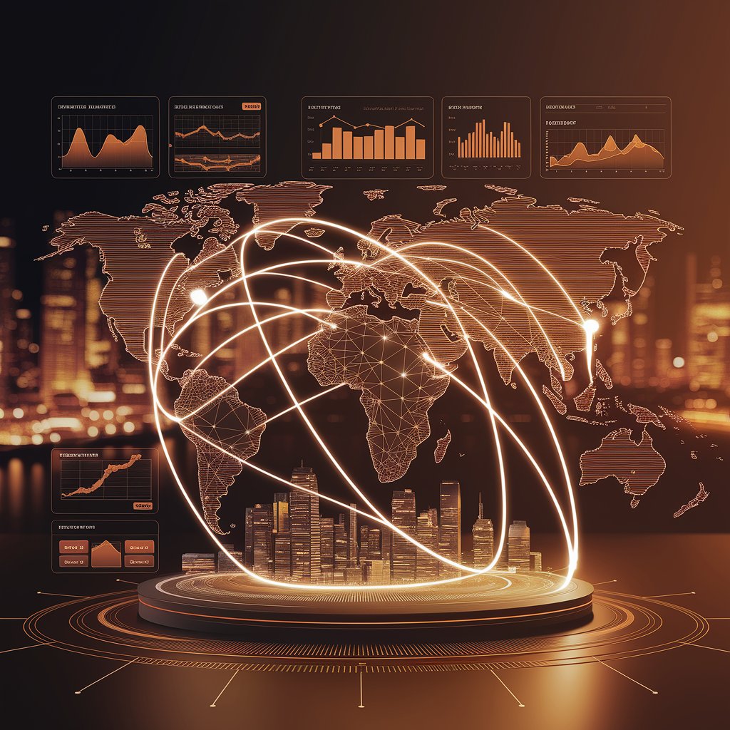Challenges in Supply Chain Forecasting