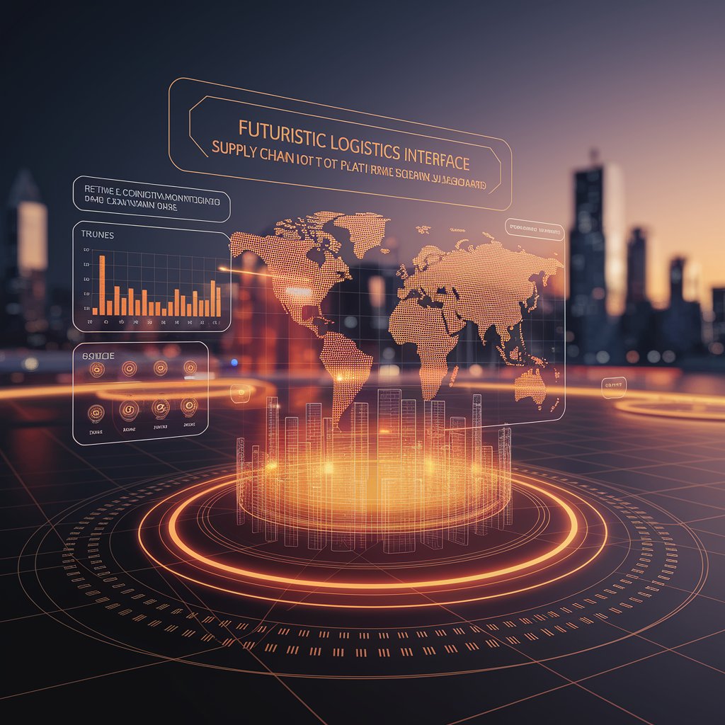 Benefits of Supply Chain IoT Platforms