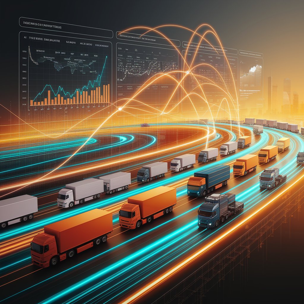 Challenges in Transport AI Forecasting Tools
